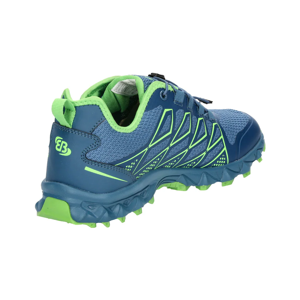 BRÜTTING Outdoorschuh »Outdoorschuh Mission«