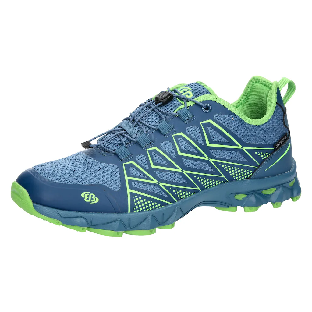 BRÜTTING Outdoorschuh »Outdoorschuh Mission«