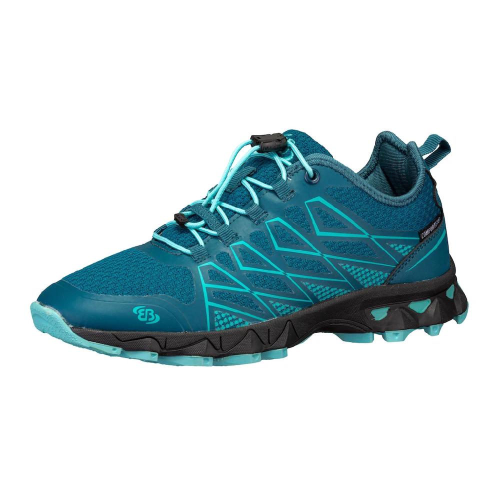 BRÜTTING Outdoorschuh »Outdoorschuh Mission«