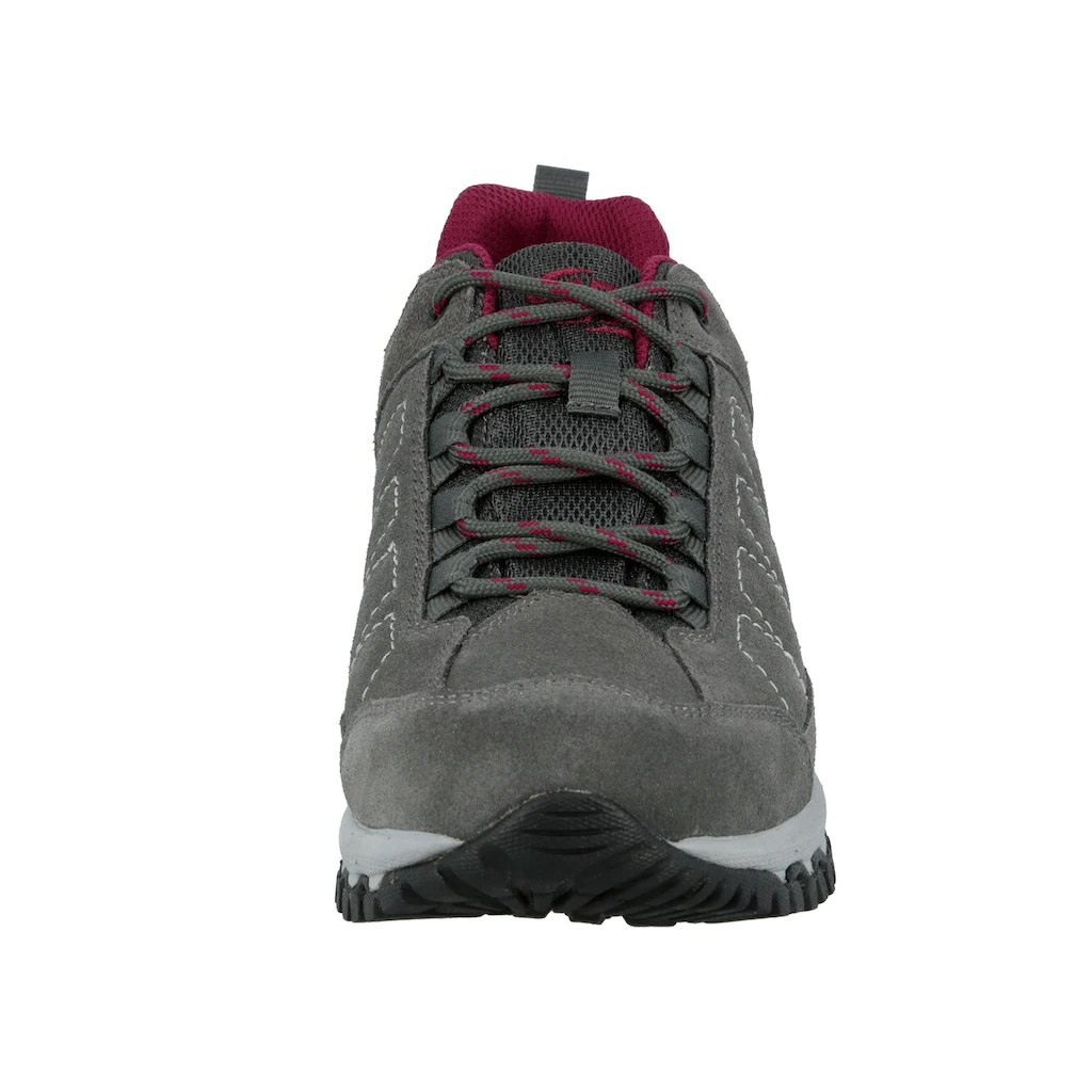 BRÜTTING Outdoorschuh »Outdoorschuh Mount Adams Low« Auf Rechnung