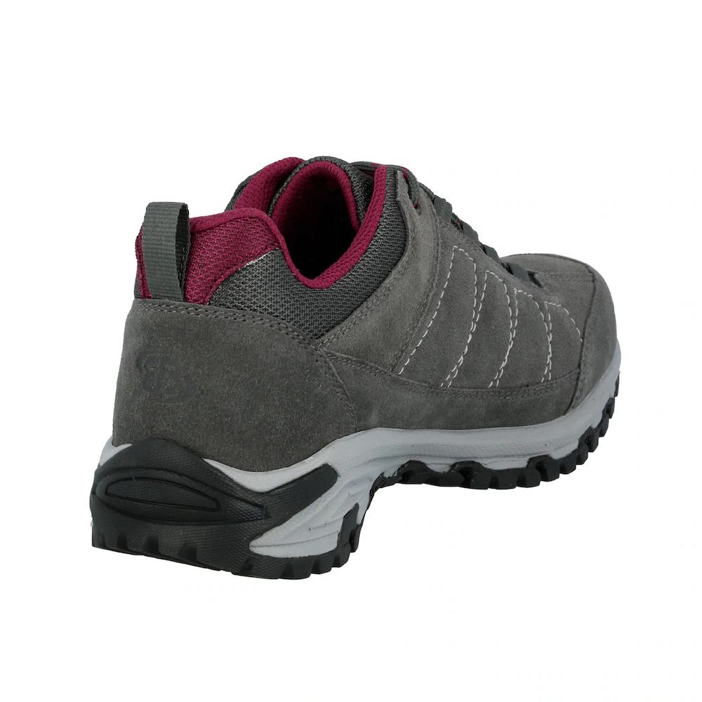 BRÜTTING Outdoorschuh »Outdoorschuh Mount Adams Low« Auf Rechnung