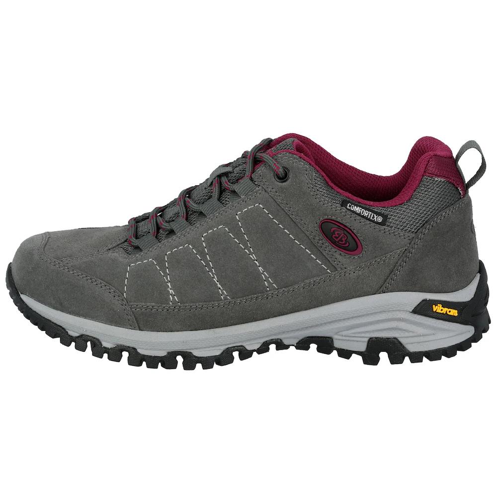 BRÜTTING Outdoorschuh »Outdoorschuh Mount Adams Low« auf Rechnung