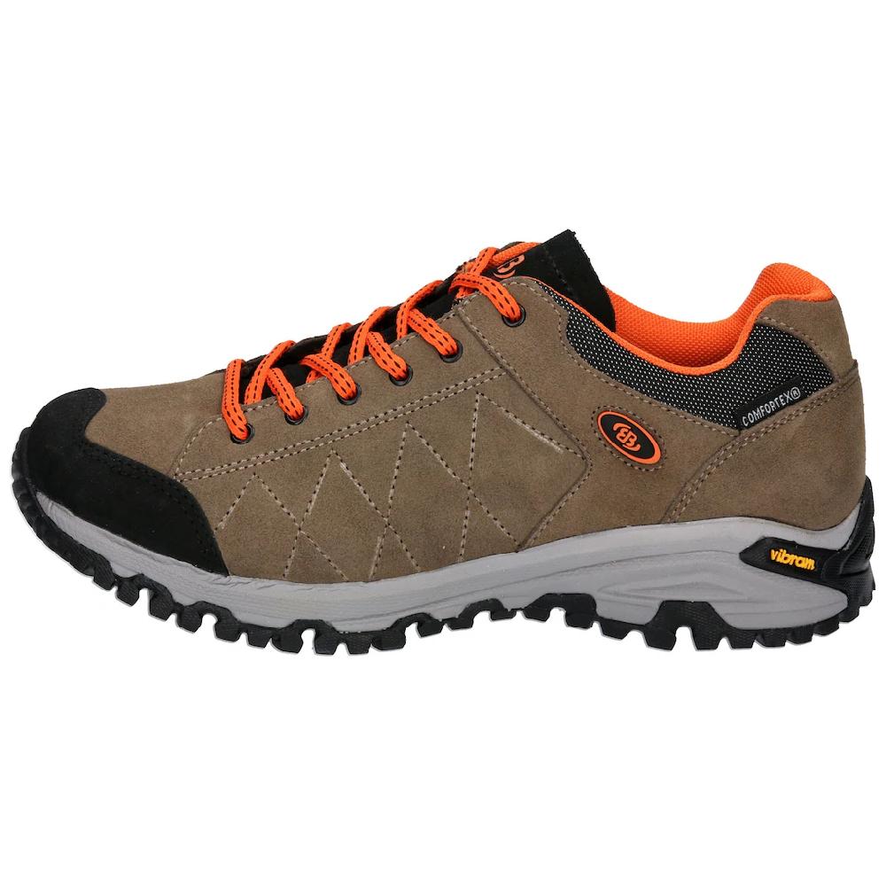 BRÜTTING Outdoorschuh »Outdoorschuh Mount Barren« Auf Rechnung Kaufen