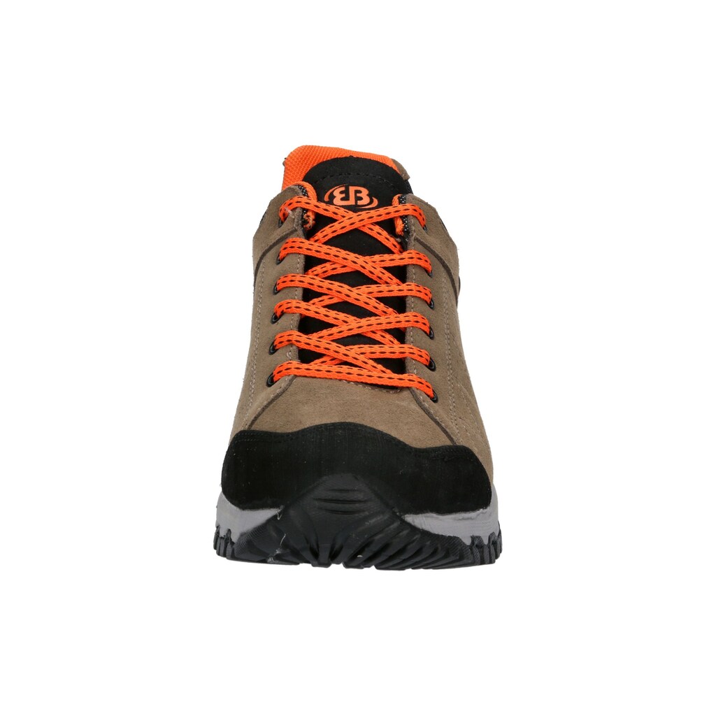 BRÜTTING Outdoorschuh »Outdoorschuh Mount Barren« Auf Rechnung Kaufen