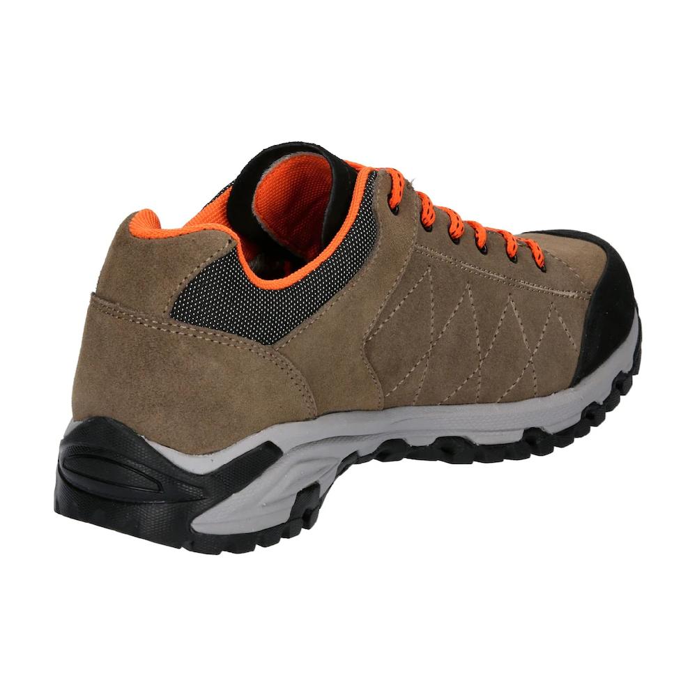 BRÜTTING Outdoorschuh »Outdoorschuh Mount Barren« Auf Rechnung Kaufen