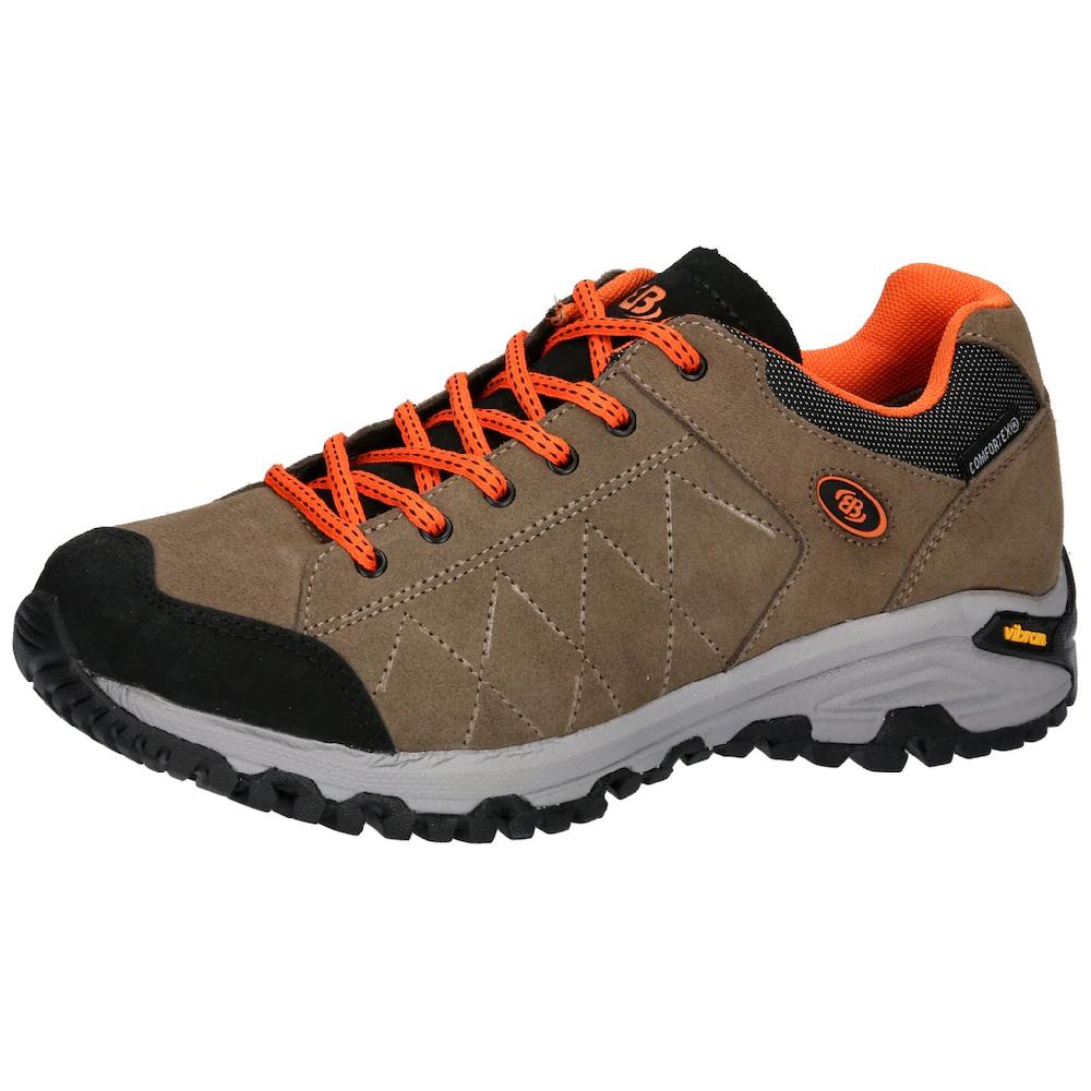 BRÜTTING Outdoorschuh »Outdoorschuh Mount Barren« auf Rechnung kaufen