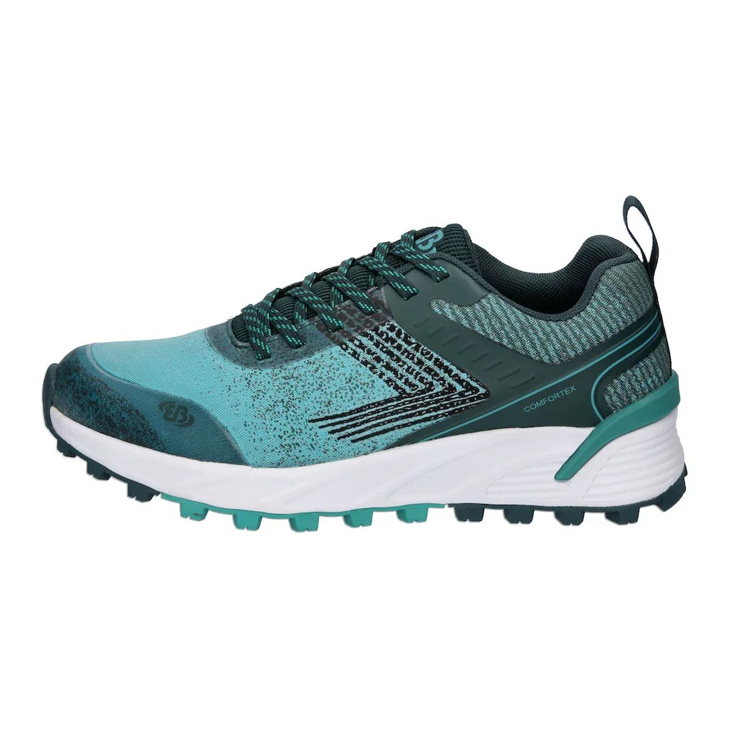BRÜTTING Outdoorschuh »Outdoorschuh Mount Batur« Auf Rechnung