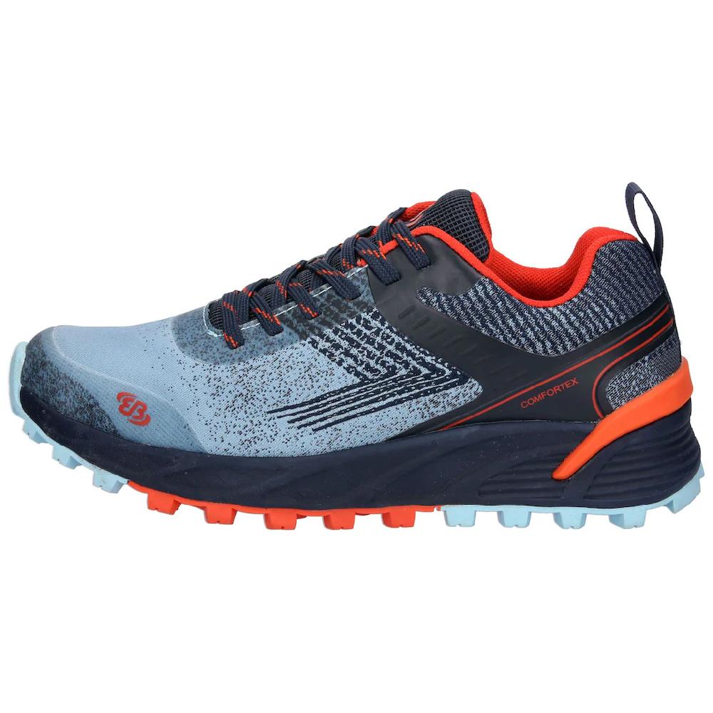 BRÜTTING Outdoorschuh »Outdoorschuh Mount Batur«