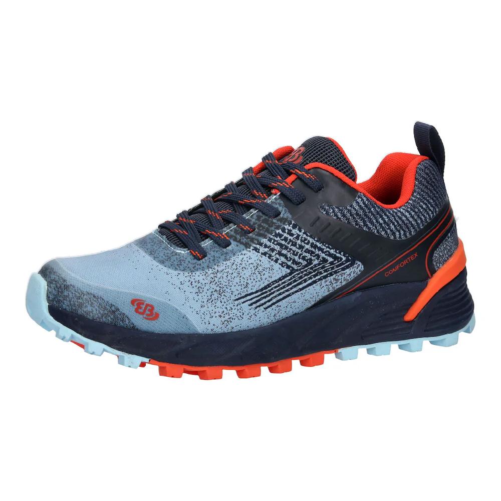 BRÜTTING Outdoorschuh »Outdoorschuh Mount Batur«