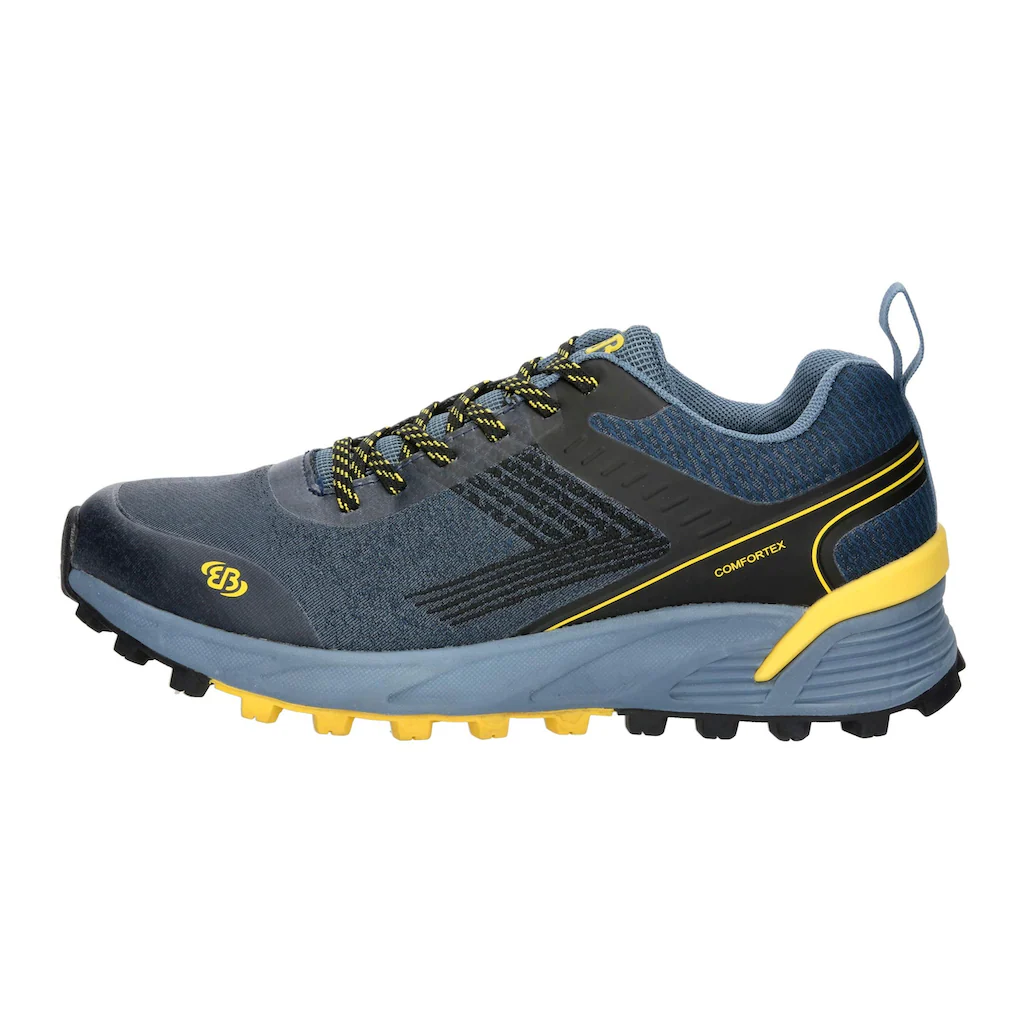 BRÜTTING Outdoorschuh »Outdoorschuh Mount Batur«
