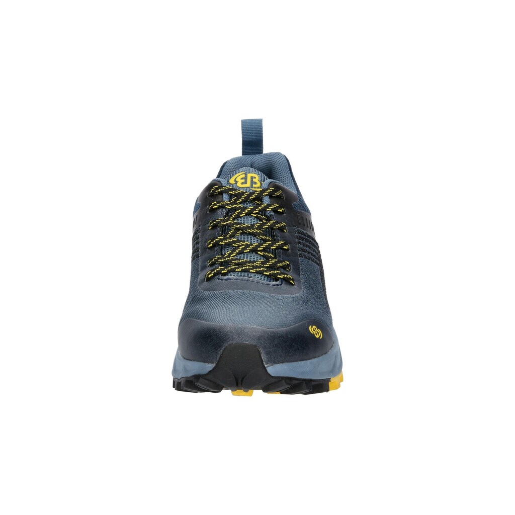 BRÜTTING Outdoorschuh »Outdoorschuh Mount Batur«