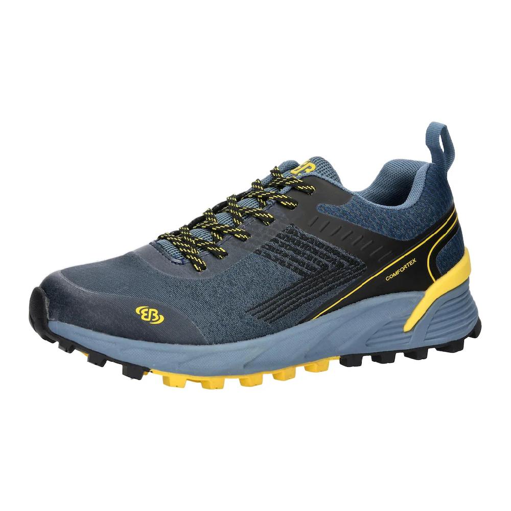 BRÜTTING Outdoorschuh »Outdoorschuh Mount Batur«