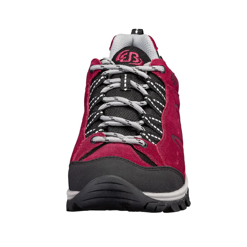 BRÜTTING Outdoorschuh »Outdoorschuh Mount Bona Low« Auf Rechnung Online Bestellen
