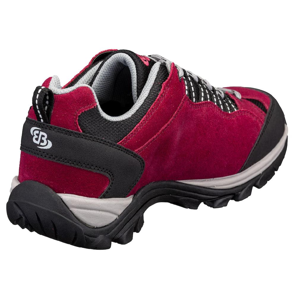 BRÜTTING Outdoorschuh »Outdoorschuh Mount Bona Low« Auf Rechnung Online Bestellen