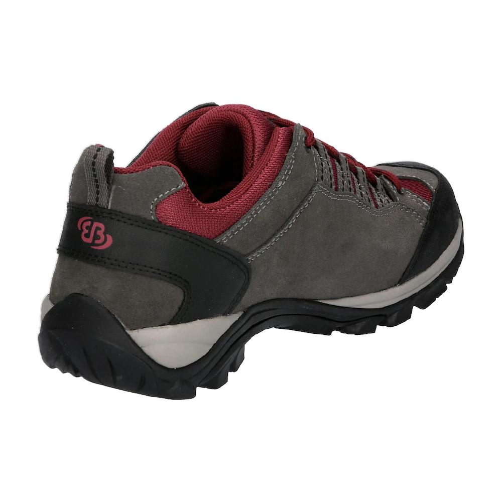 BRÜTTING Outdoorschuh »Outdoorschuh Mount Bona Low« Auf Raten
