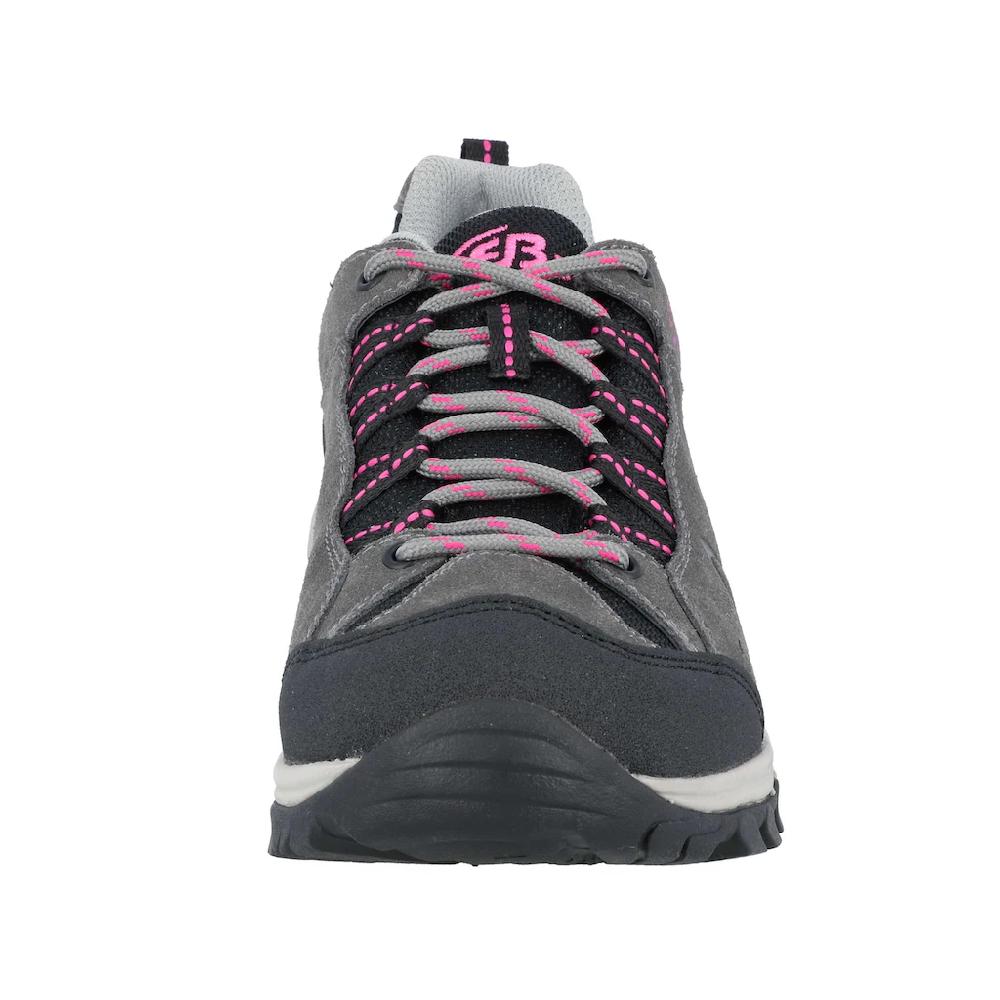 BRÜTTING Outdoorschuh »Outdoorschuh Mount Bona Low« Auf Raten