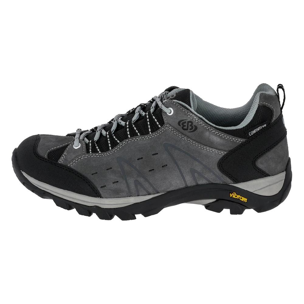 BRÜTTING Outdoorschuh »Outdoorschuh Mount Bona Low« Auf Rechnung