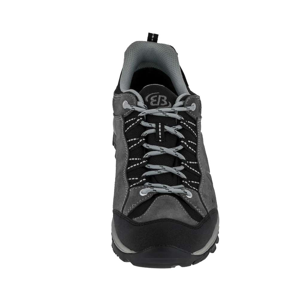 BRÜTTING Outdoorschuh »Outdoorschuh Mount Bona Low« Auf Rechnung
