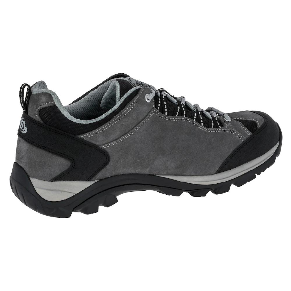 BRÜTTING Outdoorschuh »Outdoorschuh Mount Bona Low« Auf Rechnung