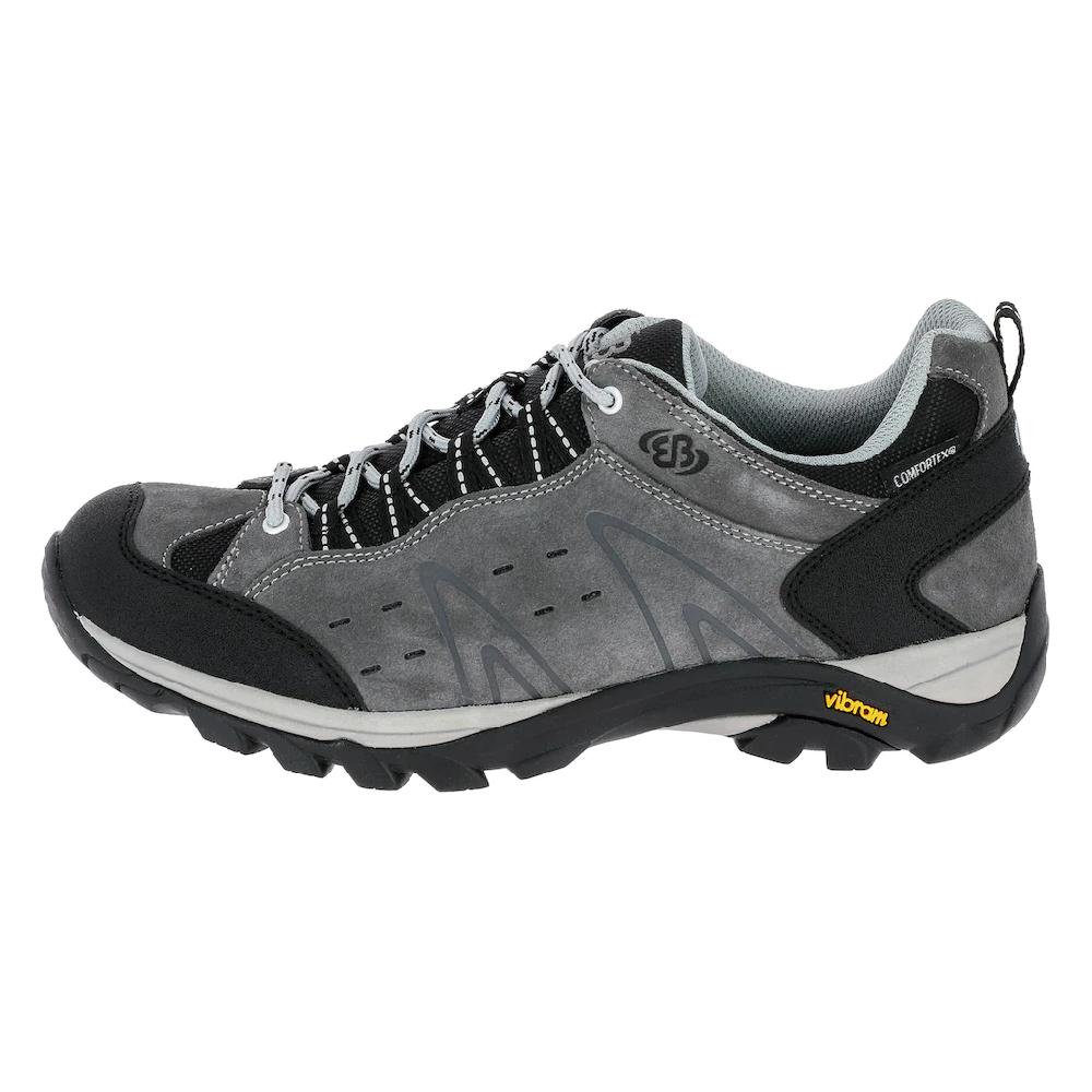 BRÜTTING Outdoorschuh »Outdoorschuh Mount Bona Low« auf Rechnung