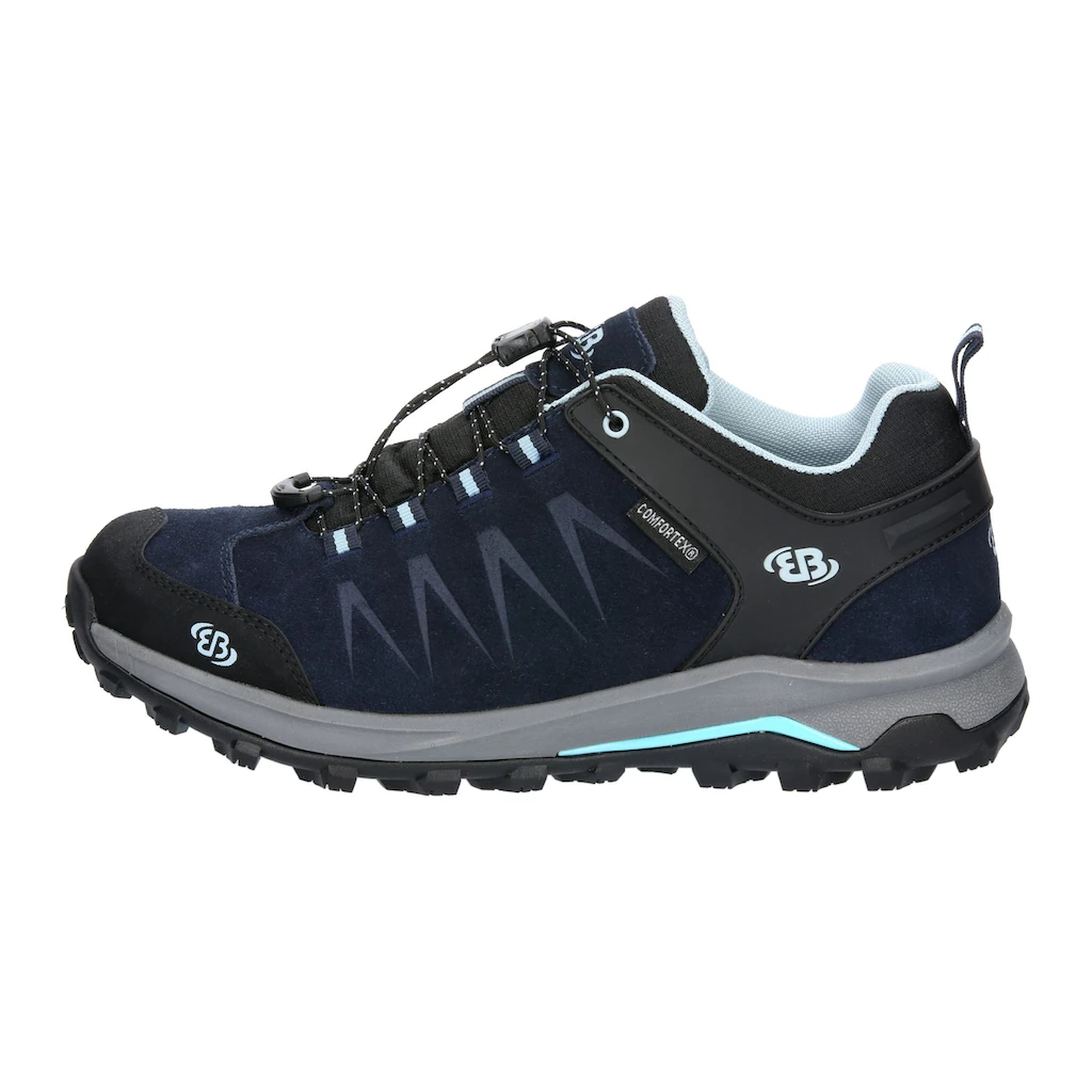 BRÜTTING Outdoorschuh »Outdoorschuh Mount Chester«