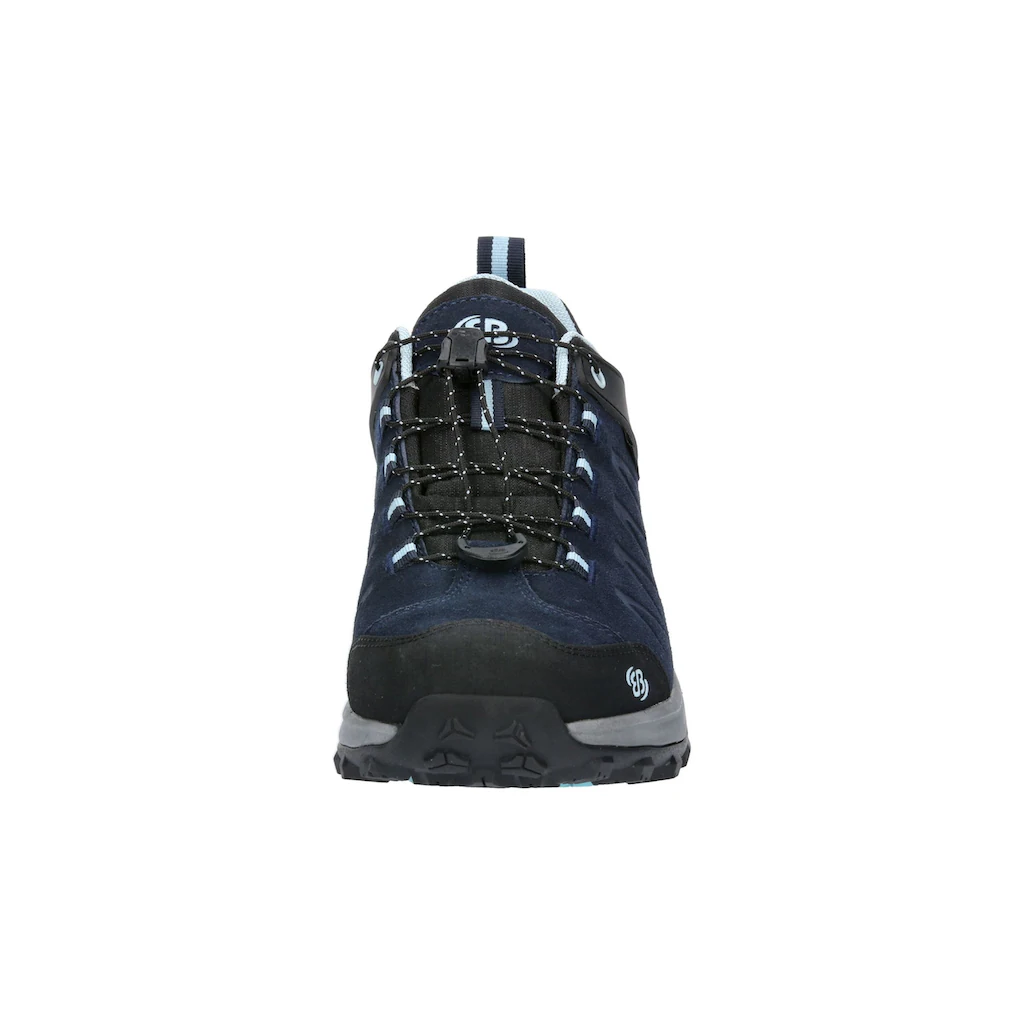 BRÜTTING Outdoorschuh »Outdoorschuh Mount Chester«
