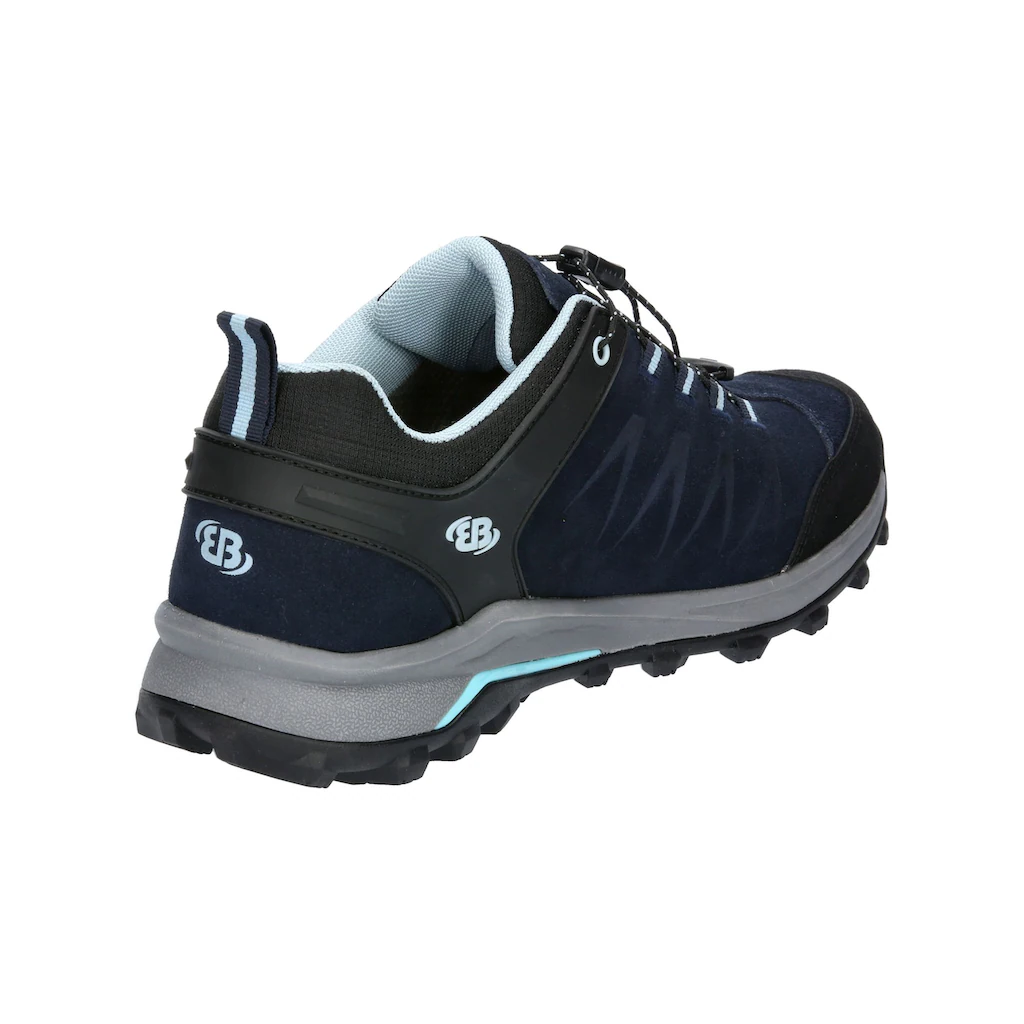 BRÜTTING Outdoorschuh »Outdoorschuh Mount Chester«