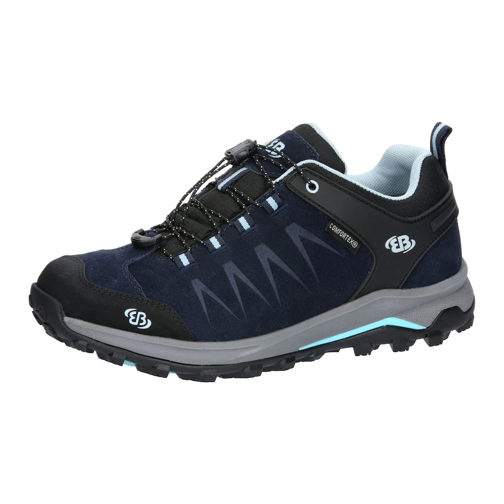 BRÜTTING Outdoorschuh »Outdoorschuh Mount Chester«