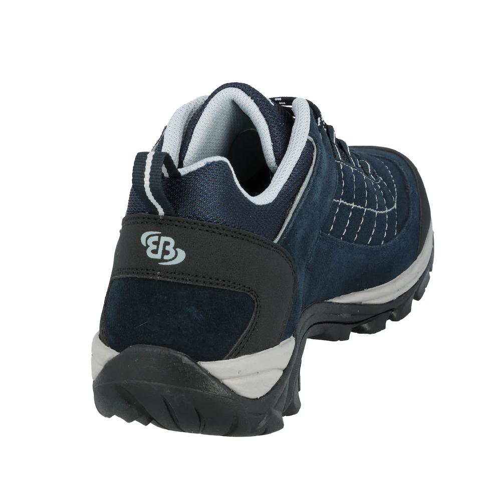 BRÜTTING Outdoorschuh »Outdoorschuh Mount Crillon Low«