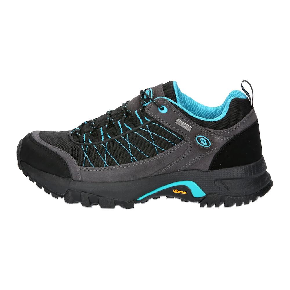 BRÜTTING Outdoorschuh »Outdoorschuh Mount Egmont« Auf Rechnung Online Kaufen