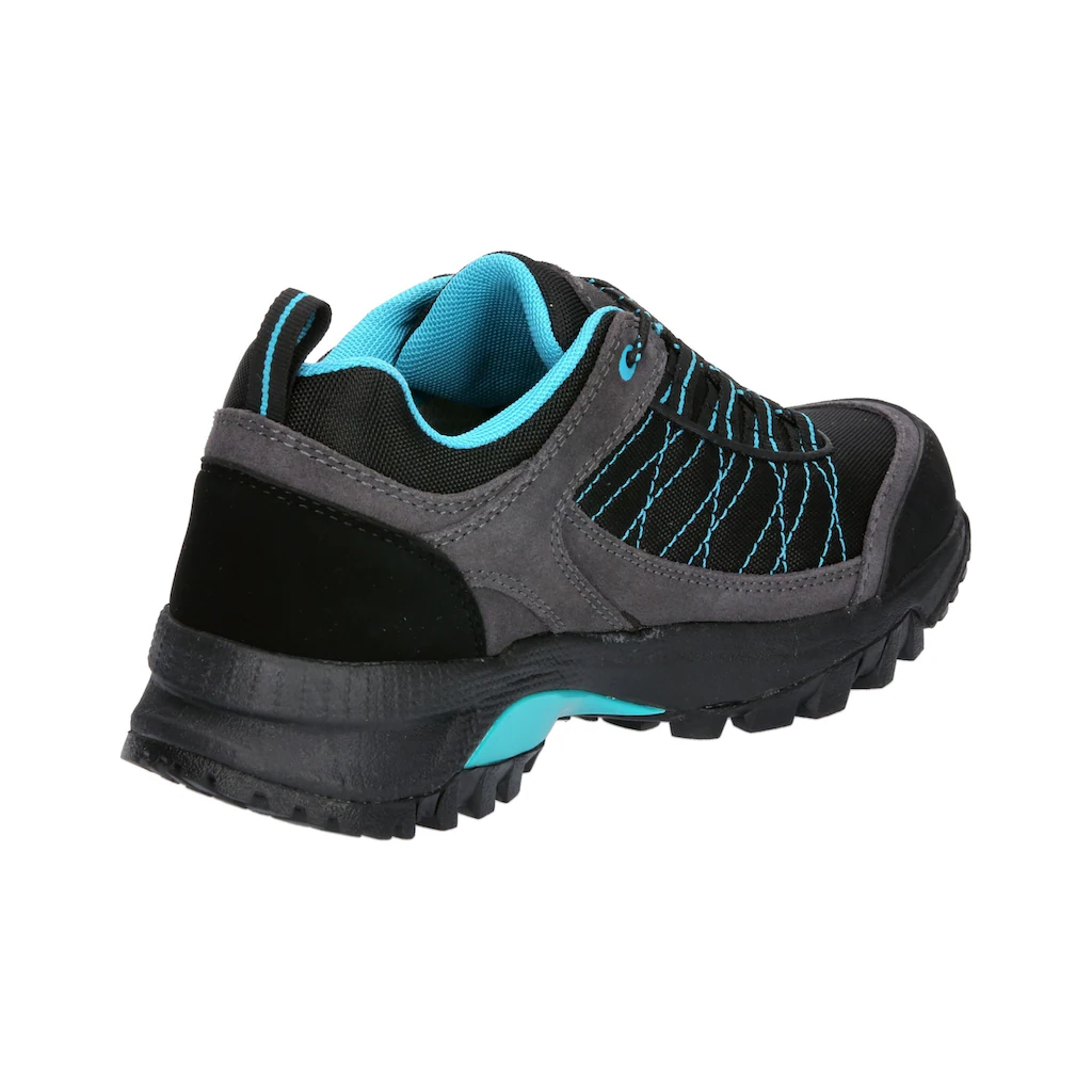 BRÜTTING Outdoorschuh »Outdoorschuh Mount Egmont« Auf Rechnung Online Kaufen