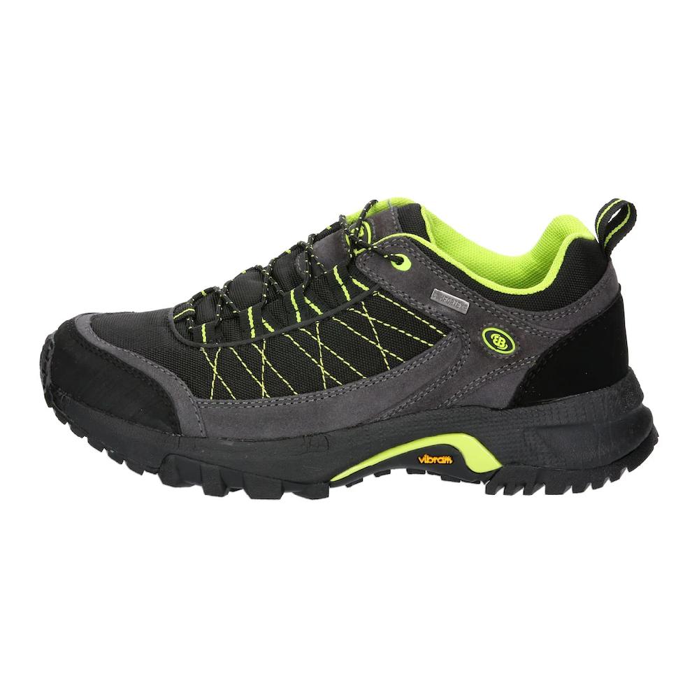 BRÜTTING Outdoorschuh »Outdoorschuh Mount Egmont« Auf Raten