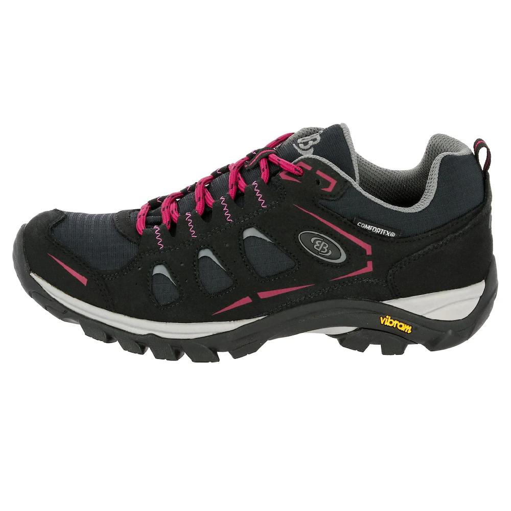 BRÜTTING Outdoorschuh »Outdoorschuh Mount Frakes« Auf Rechnung Online Kaufen