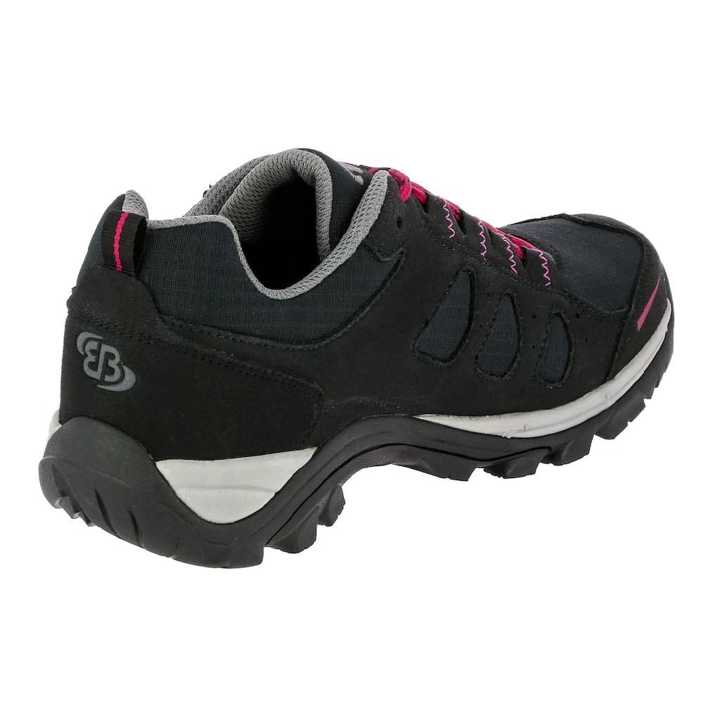 BRÜTTING Outdoorschuh »Outdoorschuh Mount Frakes« Auf Rechnung Online Kaufen