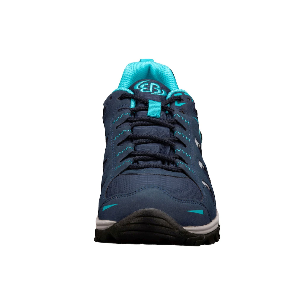 BRÜTTING Outdoorschuh »Outdoorschuh Mount Frakes Low« Auf Rechnung