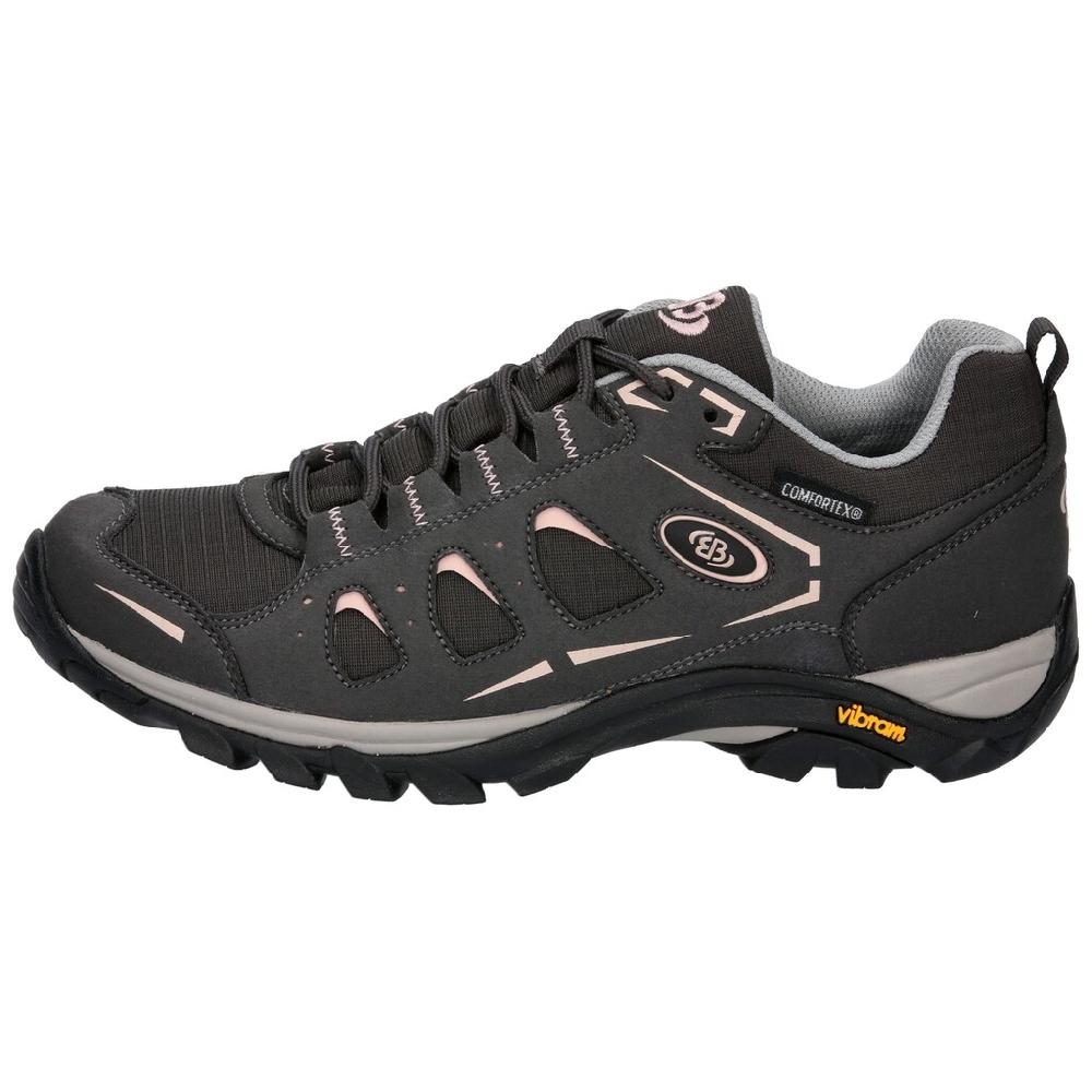 BRÜTTING Outdoorschuh »Outdoorschuh Mount Frakes Low«