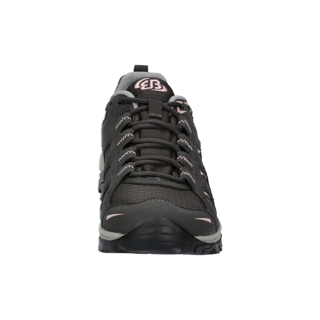 BRÜTTING Outdoorschuh »Outdoorschuh Mount Frakes Low«