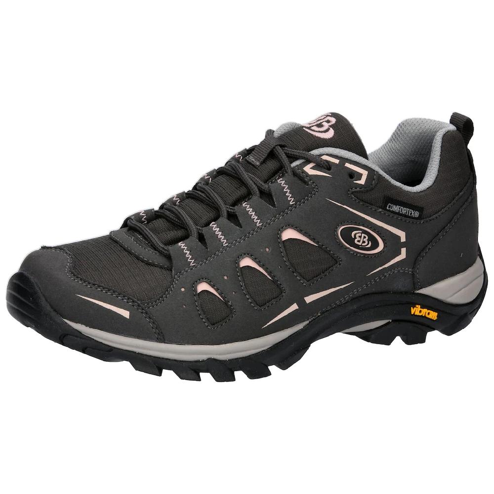 BRÜTTING Outdoorschuh »Outdoorschuh Mount Frakes Low«