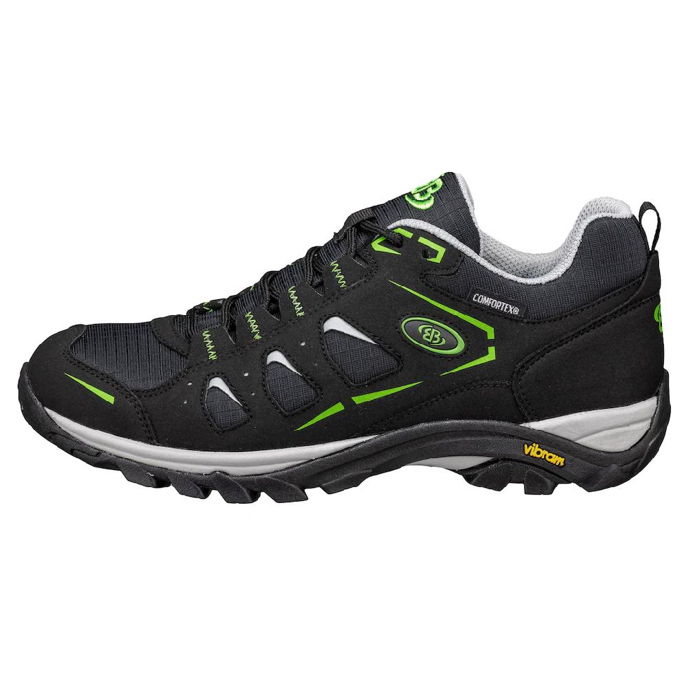 BRÜTTING Outdoorschuh »Outdoorschuh Mount Frakes Low« Auf Rechnung Kaufen