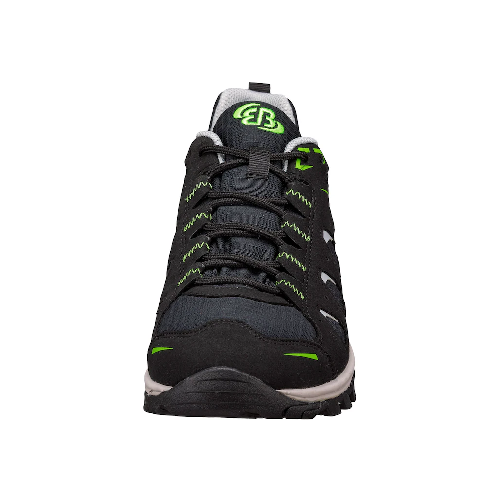 BRÜTTING Outdoorschuh »Outdoorschuh Mount Frakes Low« Auf Rechnung Kaufen