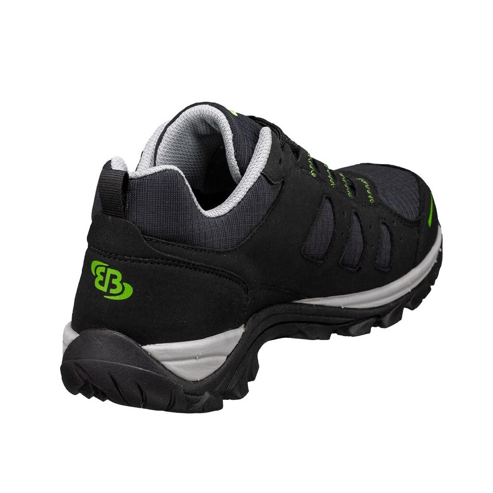 BRÜTTING Outdoorschuh »Outdoorschuh Mount Frakes Low« Auf Rechnung Kaufen