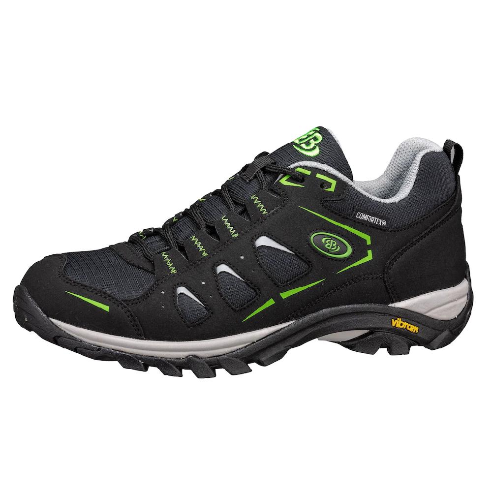 BRÜTTING Outdoorschuh »Outdoorschuh Mount Frakes Low« auf Rechnung kaufen
