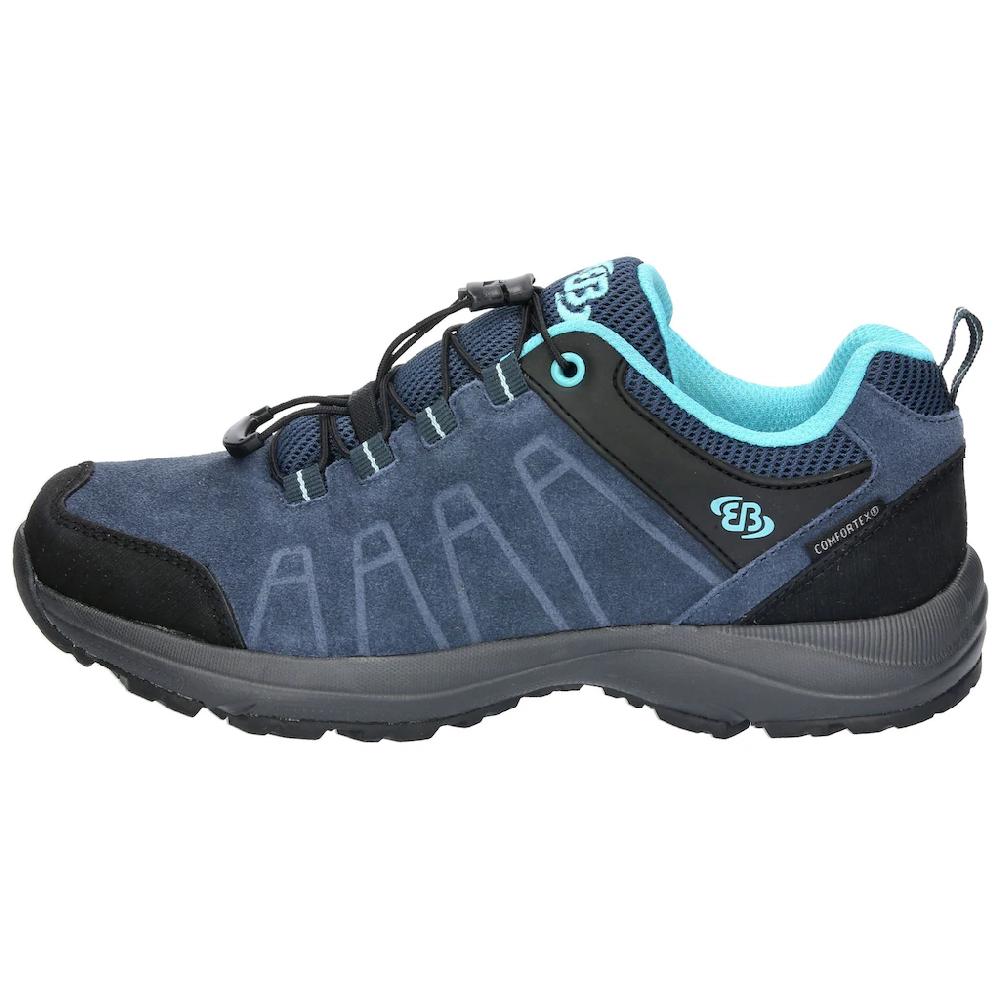 BRÜTTING Outdoorschuh »Outdoorschuh Mount Harvard Low«