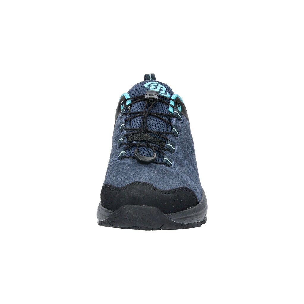 BRÜTTING Outdoorschuh »Outdoorschuh Mount Harvard Low«
