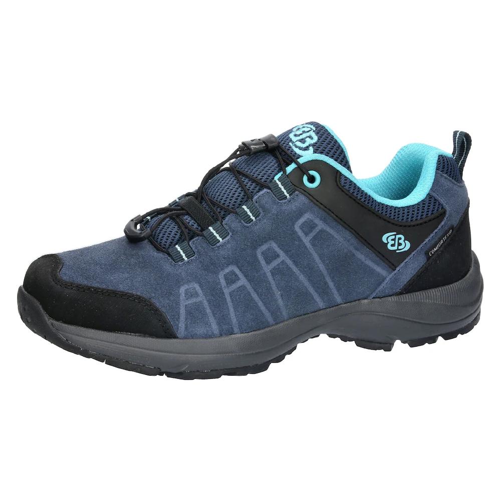 BRÜTTING Outdoorschuh »Outdoorschuh Mount Harvard Low«