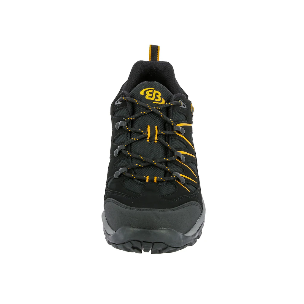 BRÜTTING Outdoorschuh »Outdoorschuh Mount Hunter Low« Auf Raten
