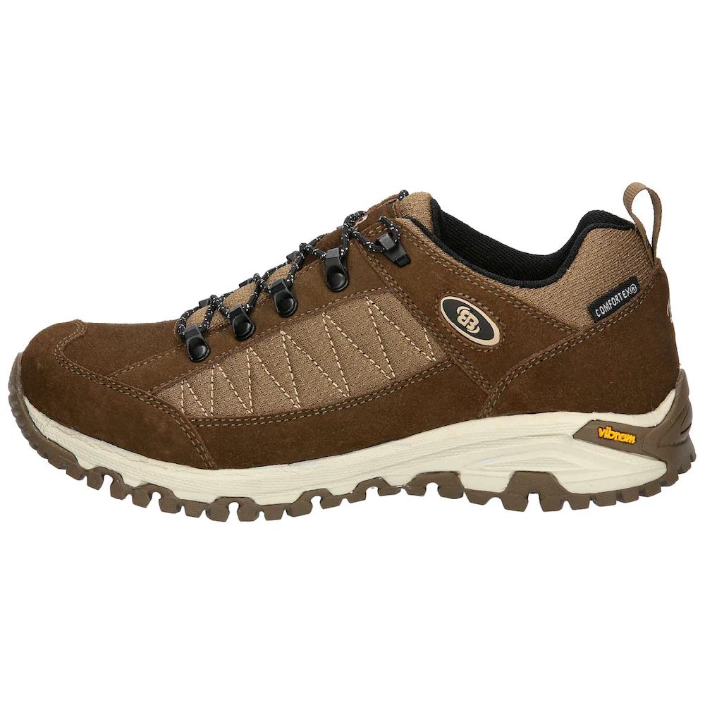 BRÜTTING Outdoorschuh »Outdoorschuh Mount Kandu Low«