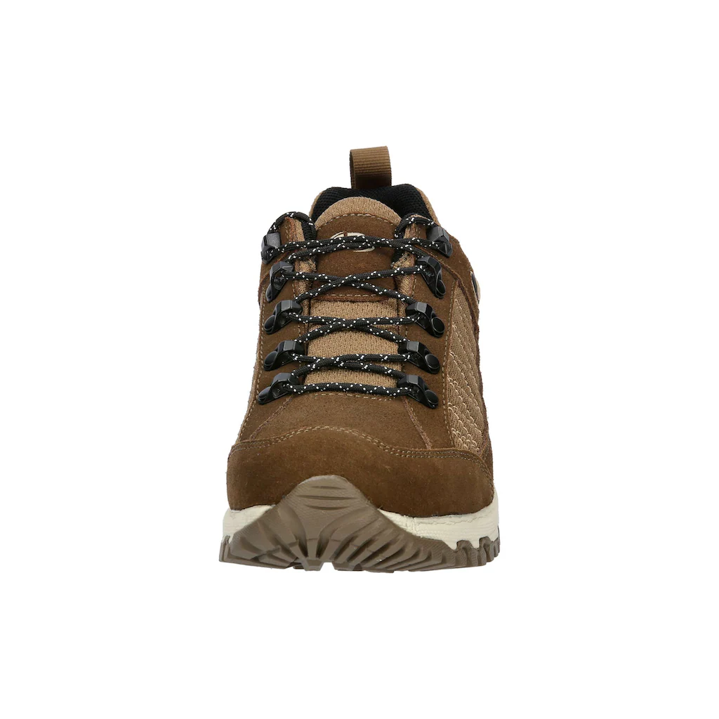 BRÜTTING Outdoorschuh »Outdoorschuh Mount Kandu Low«