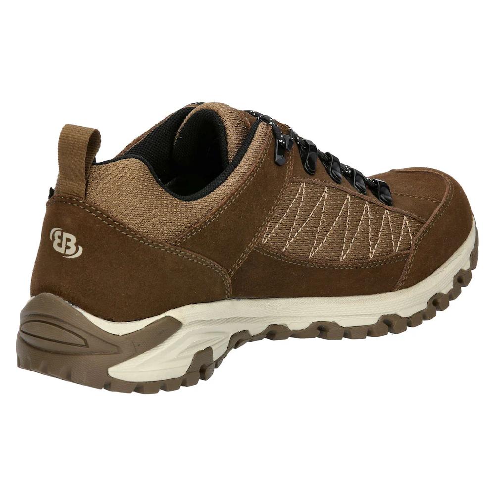 BRÜTTING Outdoorschuh »Outdoorschuh Mount Kandu Low«