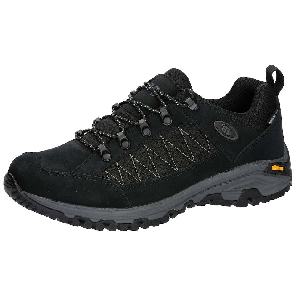 BRÜTTING Outdoorschuh »Outdoorschuh Mount Kandu Low« auf Raten